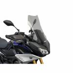 WRS SZYBA TOURING SMOKED MT-09 TRACER / GT 2018-2020/MT-09 TRACER 9 / GT 2021-2024/TRACER 9 GT+ 2024 YA004F