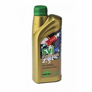 ROCKOIL