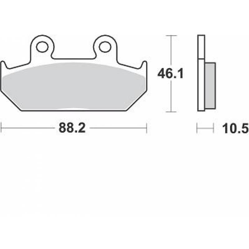 BRAKING