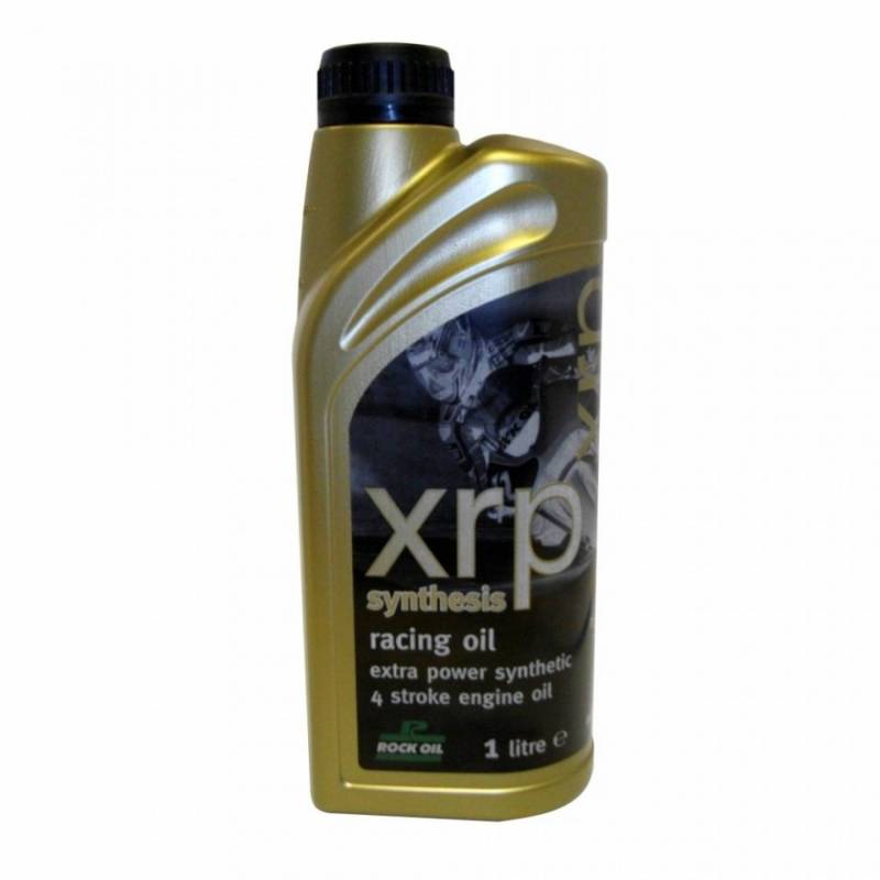 ROCKOIL