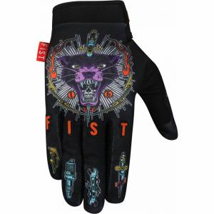 FIST
