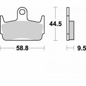 BRAKING