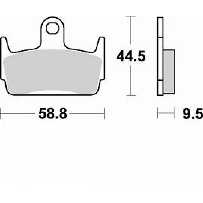 BRAKING