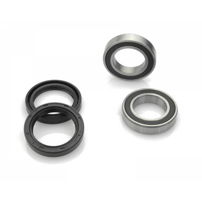 BEARING WORX