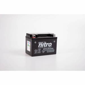 NITRO