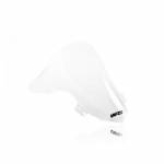 WRS RACE HIGH TRASPARENT BMW S1000 RR 2015-2018 BM047T