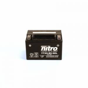 NITRO