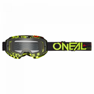 ONEAL