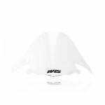 WRS RACE HIGH TRASPARENT BMW S1000 RR 2015-2018 BM047T