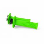 RTECH MANETKI R20 LOCK-ON NEON GREEN R-MPRVF000020