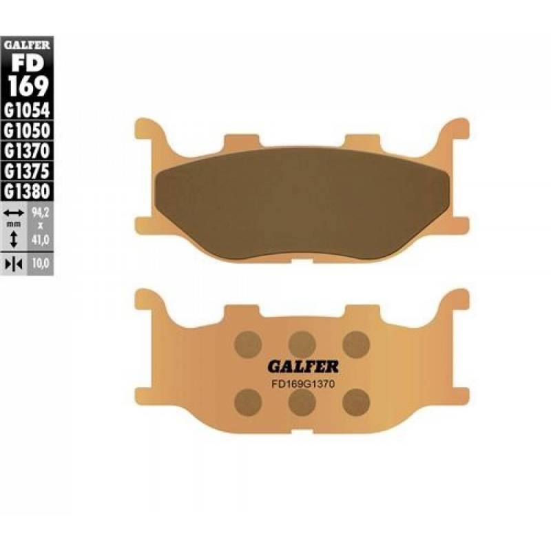 GALFER