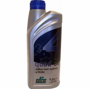 ROCKOIL