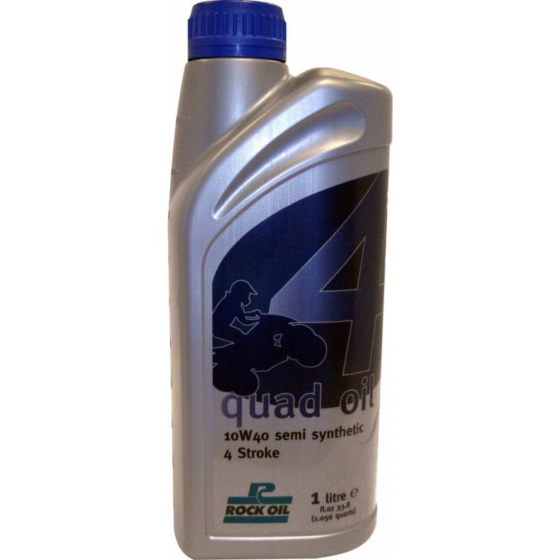 ROCKOIL