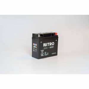 NITRO