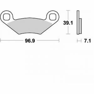BRAKING