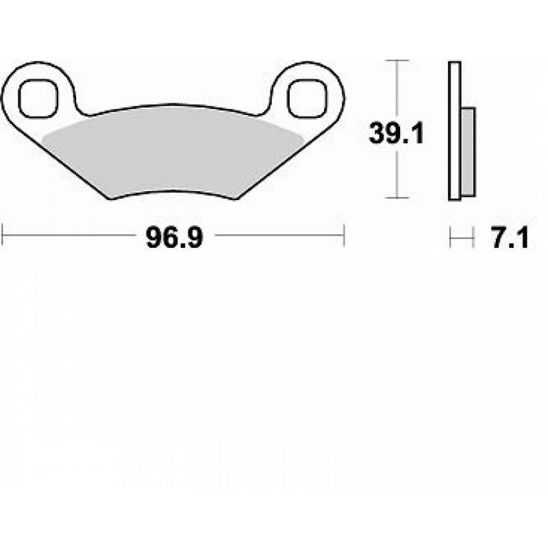 BRAKING