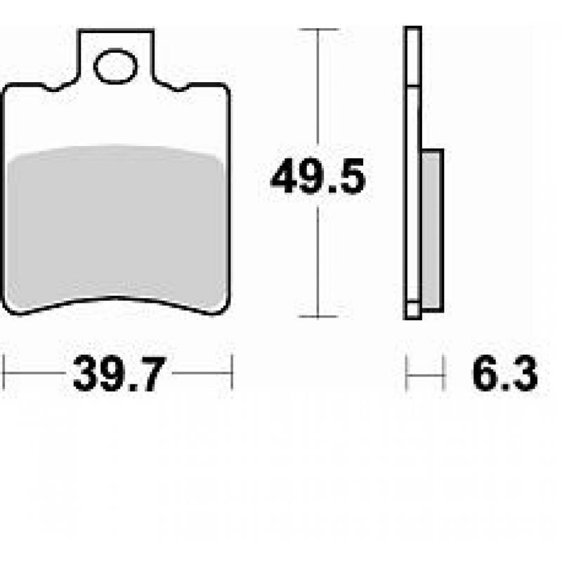 BRAKING