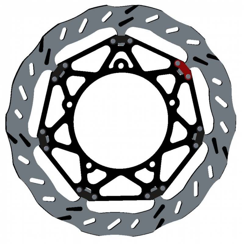 BRAKING