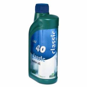 ROCKOIL