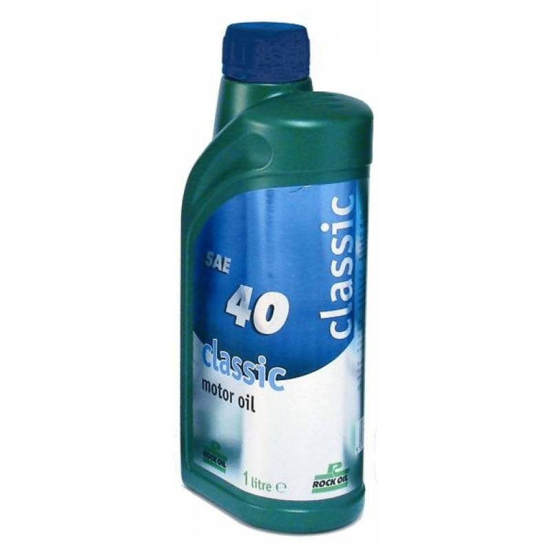 ROCKOIL