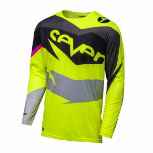 SEVEN