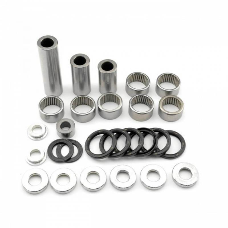 BEARING WORX
