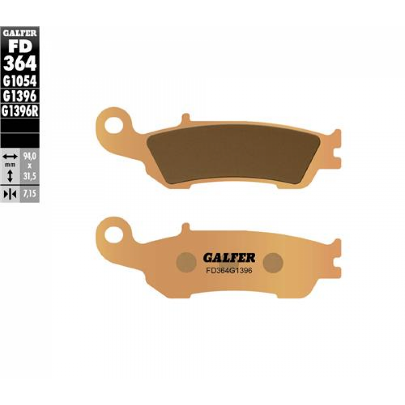 GALFER