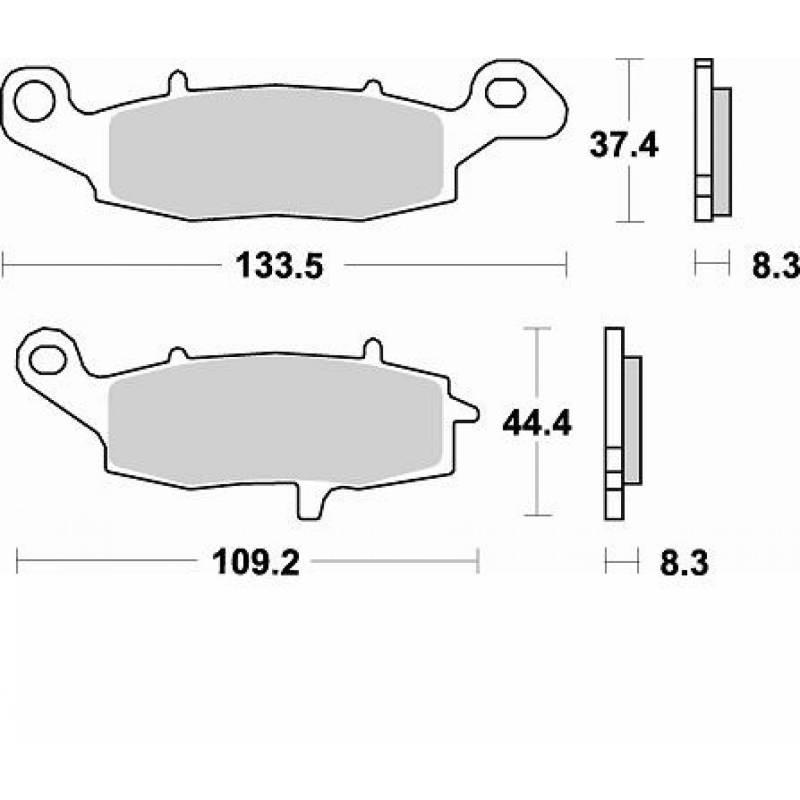 BRAKING
