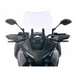 WRS SZYBA TOURING TRANSPARENT YAMAHA TRACER 7 / GT 2021-2024/TRACER 7 / GT 2021-2024 YA027T