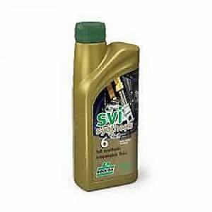ROCKOIL