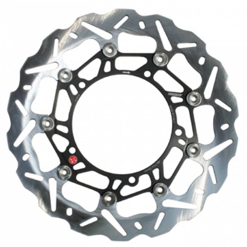 BRAKING
