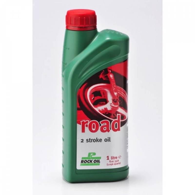 ROCKOIL