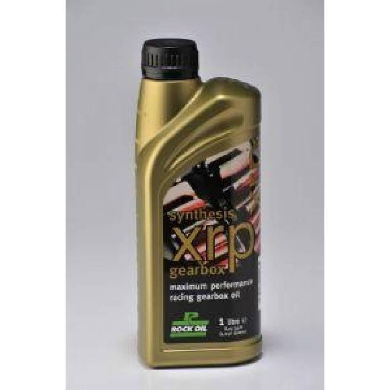 ROCKOIL