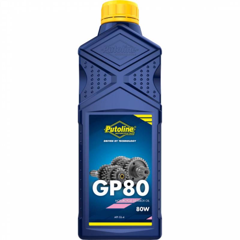 PUTOLINE
