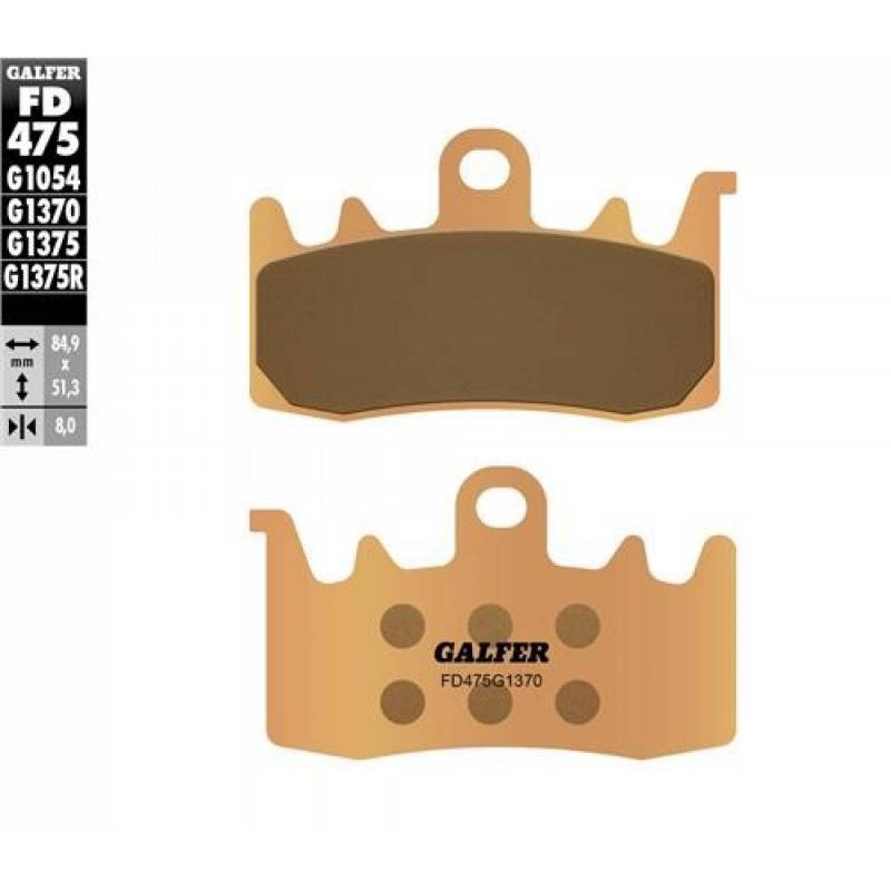 GALFER