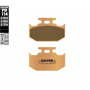 GALFER