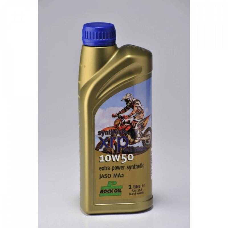 ROCKOIL