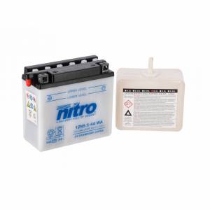 NITRO