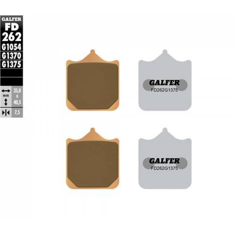 GALFER