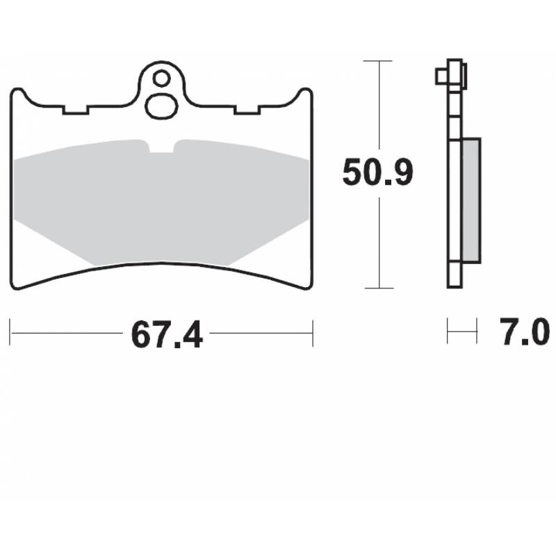 BRAKING