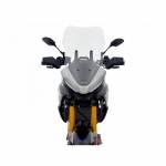 WRS SZYBA TOURING TRANSPARENT YAMAHA TRACER 7 /GT 2025- YA048T