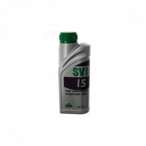 ROCKOIL