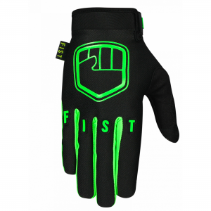 FIST