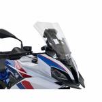 WRS SZYBA TOURING TRANSPARENT BMW S 1000 XR 2020-2024 BM064T