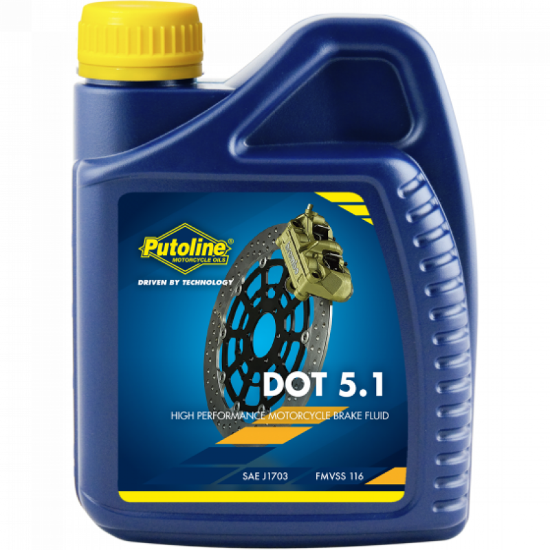PUTOLINE