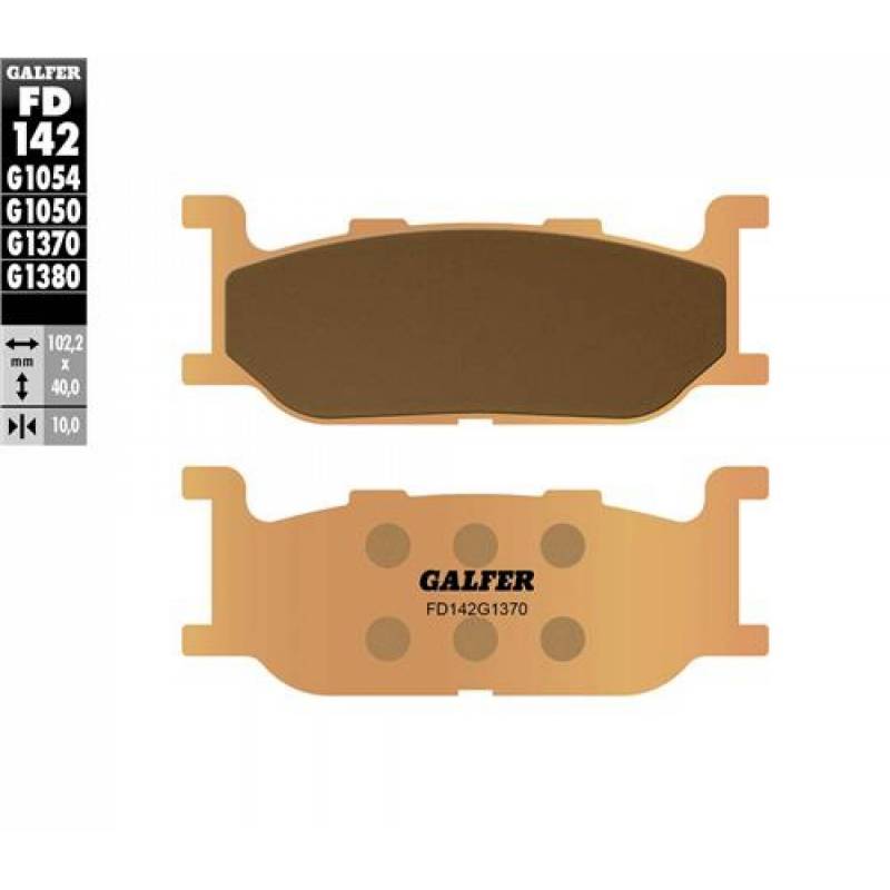 GALFER