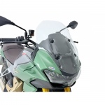 WRS SZYBA CAPONORD TRANSPARENT MOTO GUZZI V100 MANDELLO / S 2023- MG070T