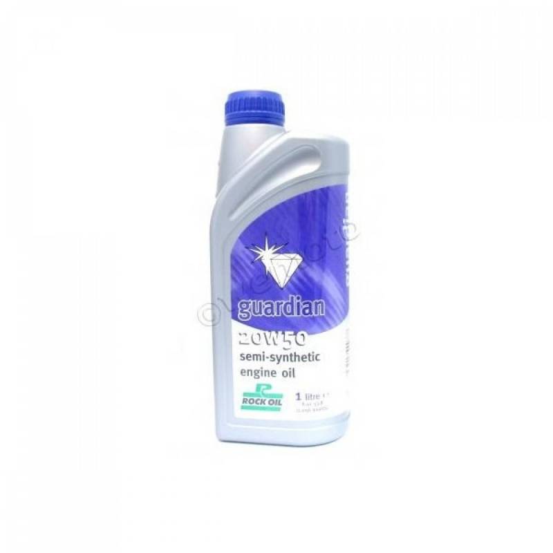 ROCKOIL