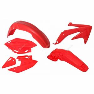 MEC PLASTICS