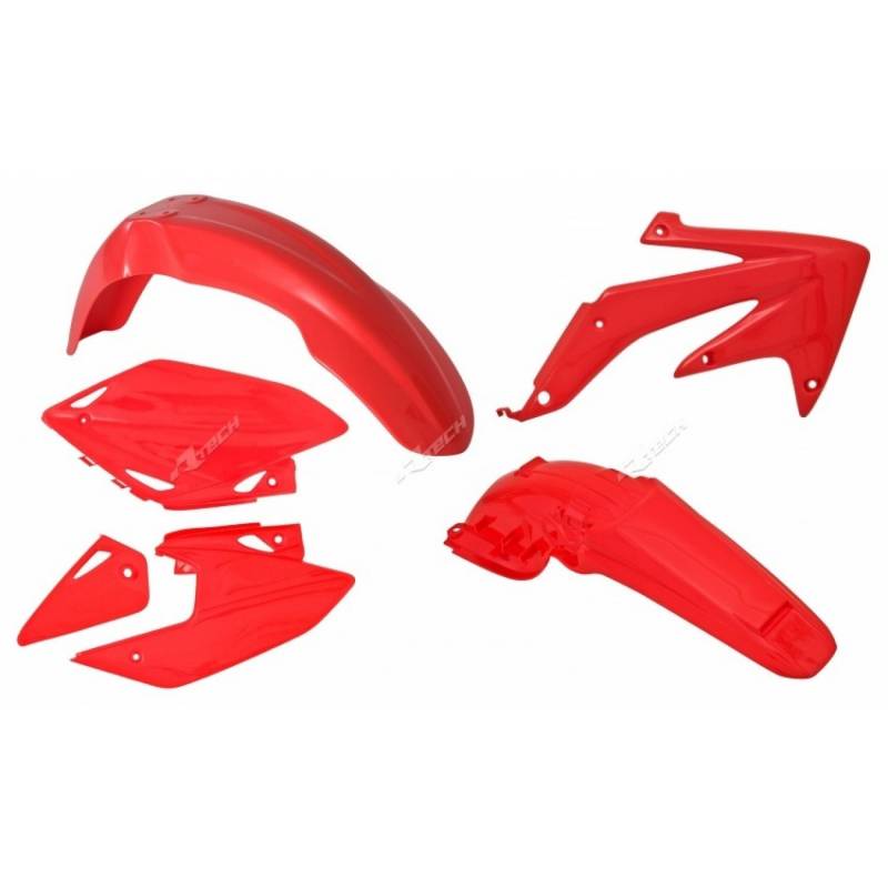 MEC PLASTICS